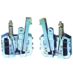 16mm Safety Gear