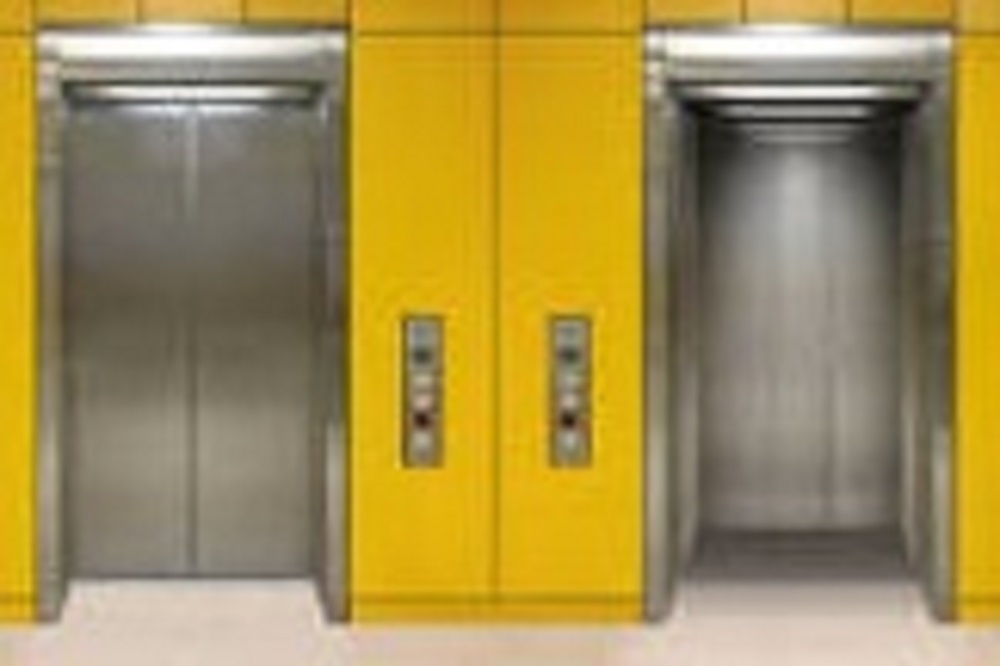 Home Elevator