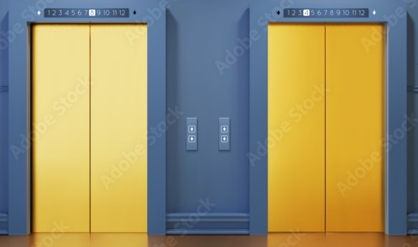Observation Elevator