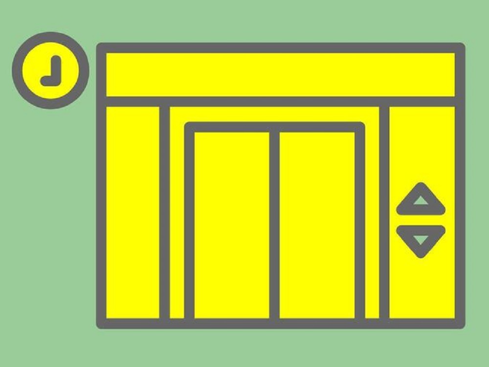 Passenger Elevator